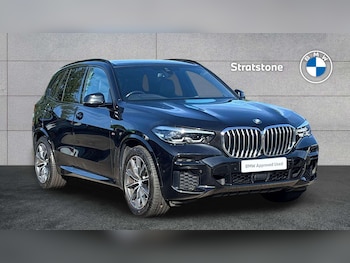 Used BMW X5 2022 for sale - 78678890: Photo