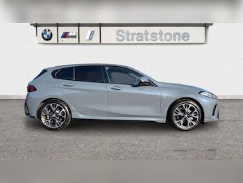 Used BMW 1 Series 2025 for sale - 75903258: Photo