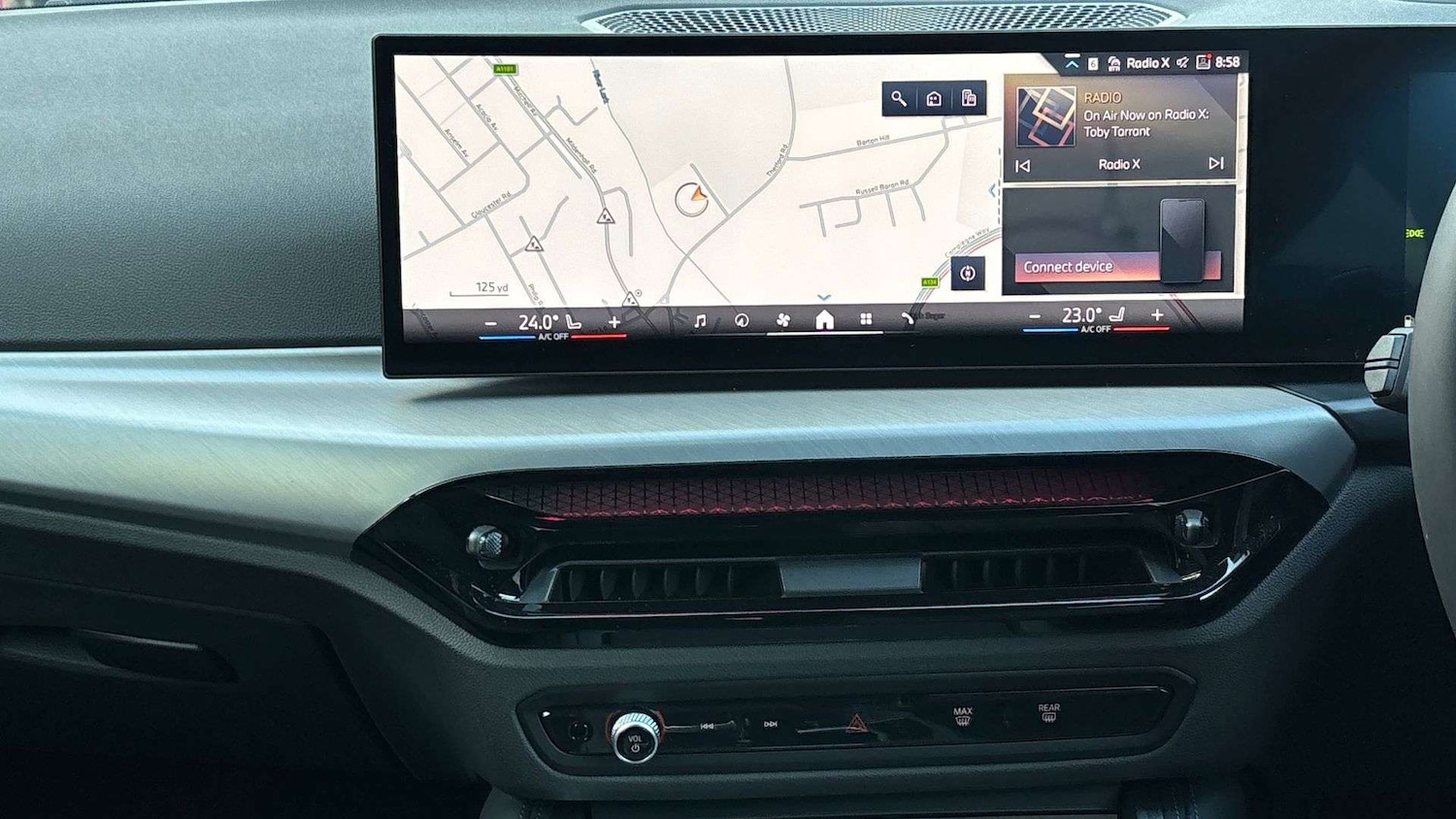 Used BMW 2 Series 2025 for sale - 77741002: Photo 10