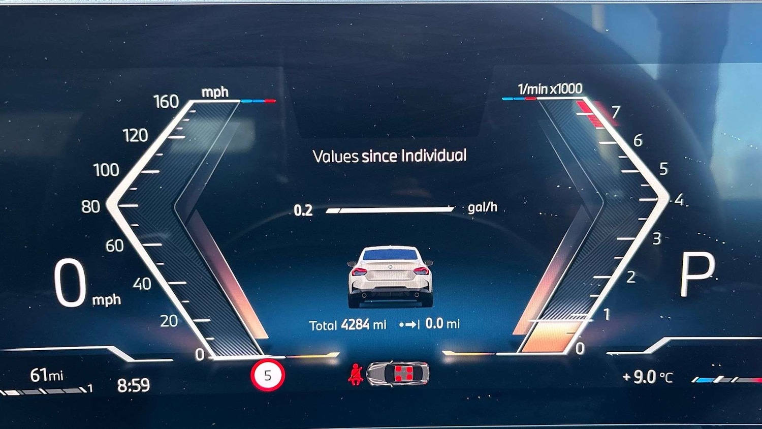 Used BMW 2 Series 2025 for sale - 77741002: Photo 11