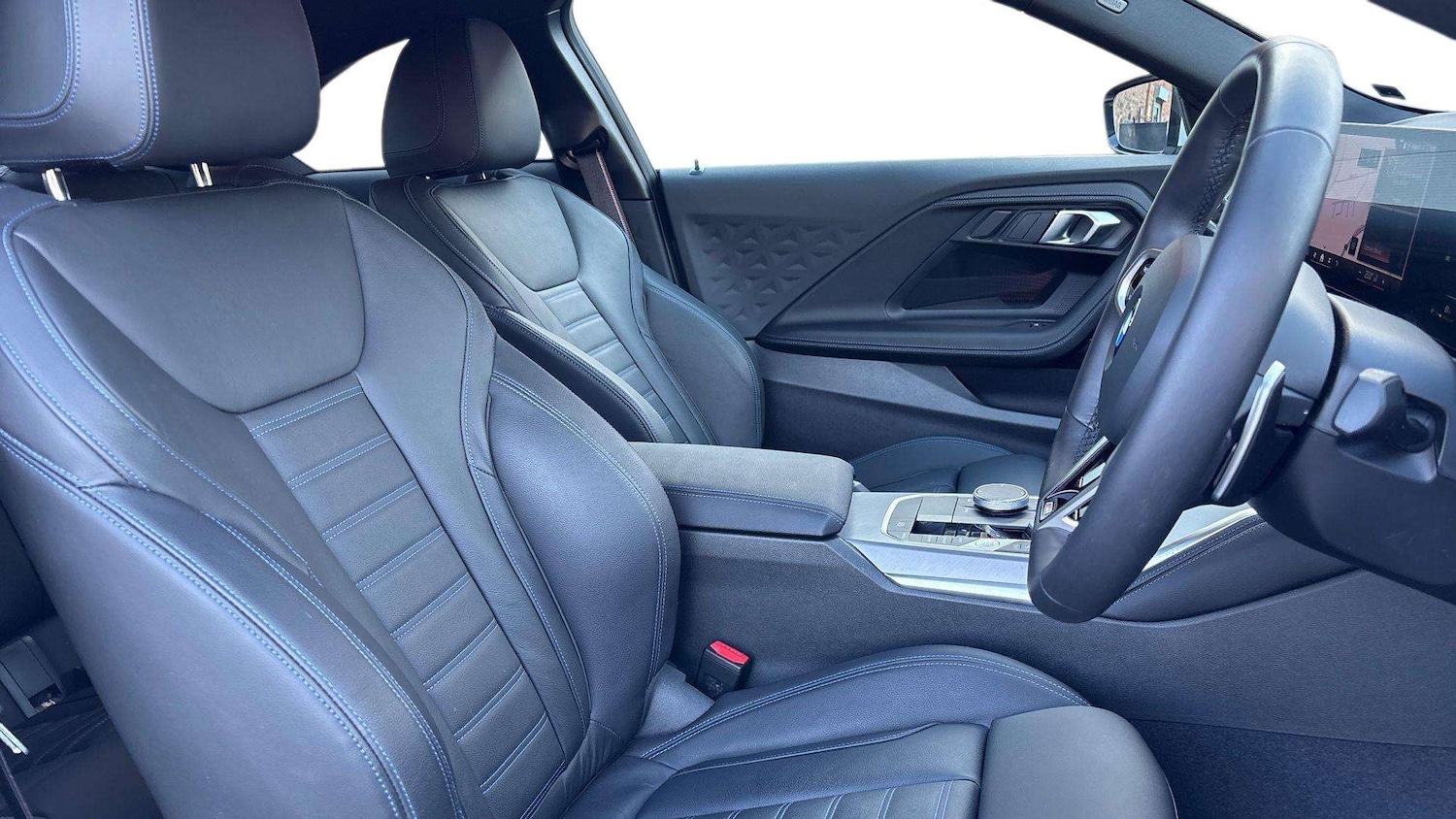 Used BMW 2 Series 2025 for sale - 77741002: Photo 13