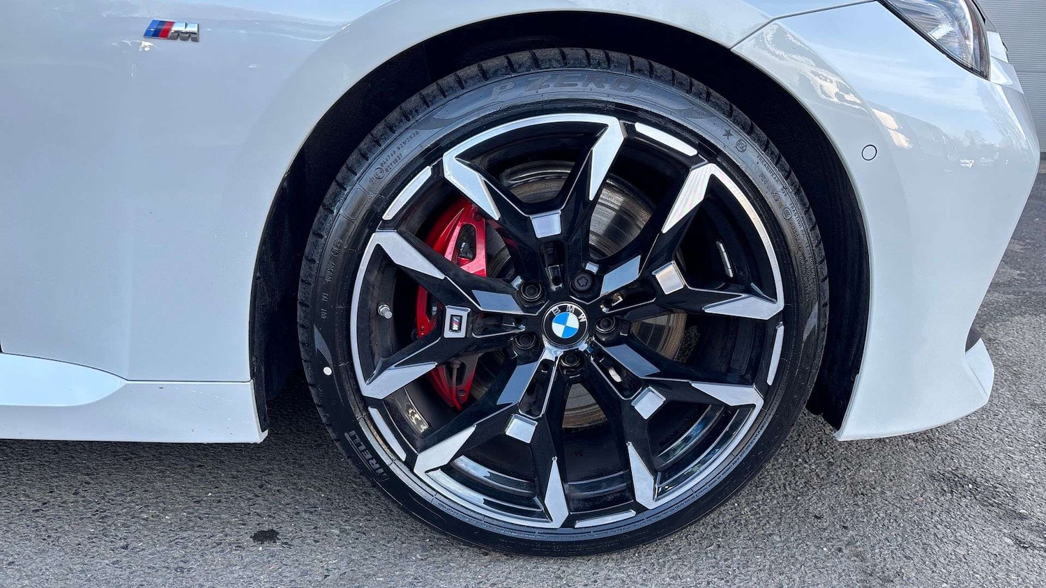 Used BMW 2 Series 2025 for sale - 77741002: Photo 16