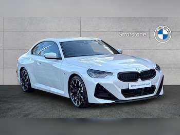 Used BMW 2 Series 2025 for sale - 77741002: Photo