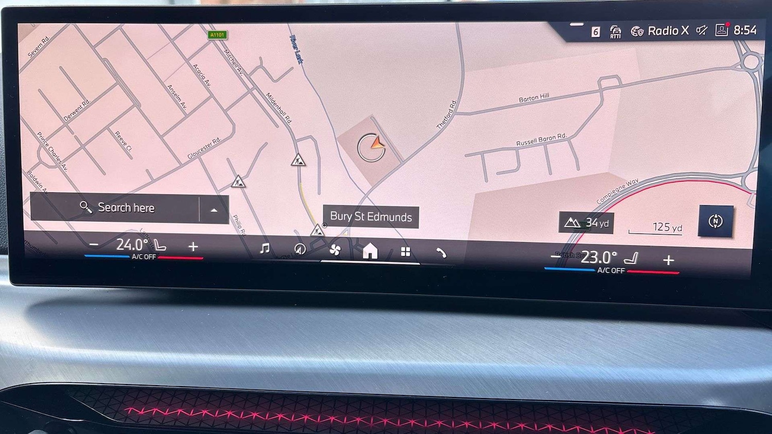 Used BMW 2 Series 2025 for sale - 77741002: Photo 33