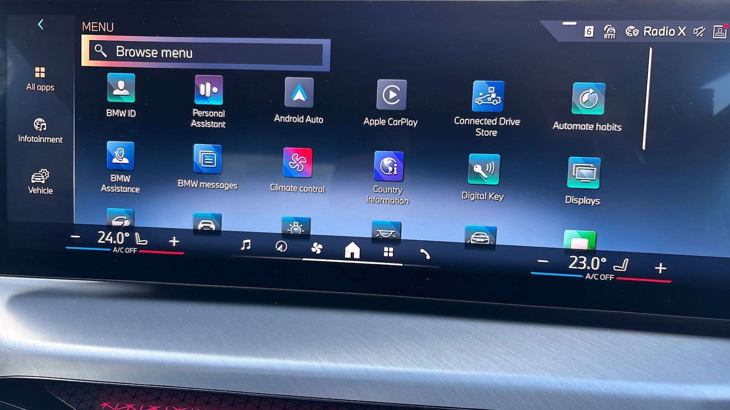 Used BMW 2 Series 2025 for sale - 77741002: Photo 35