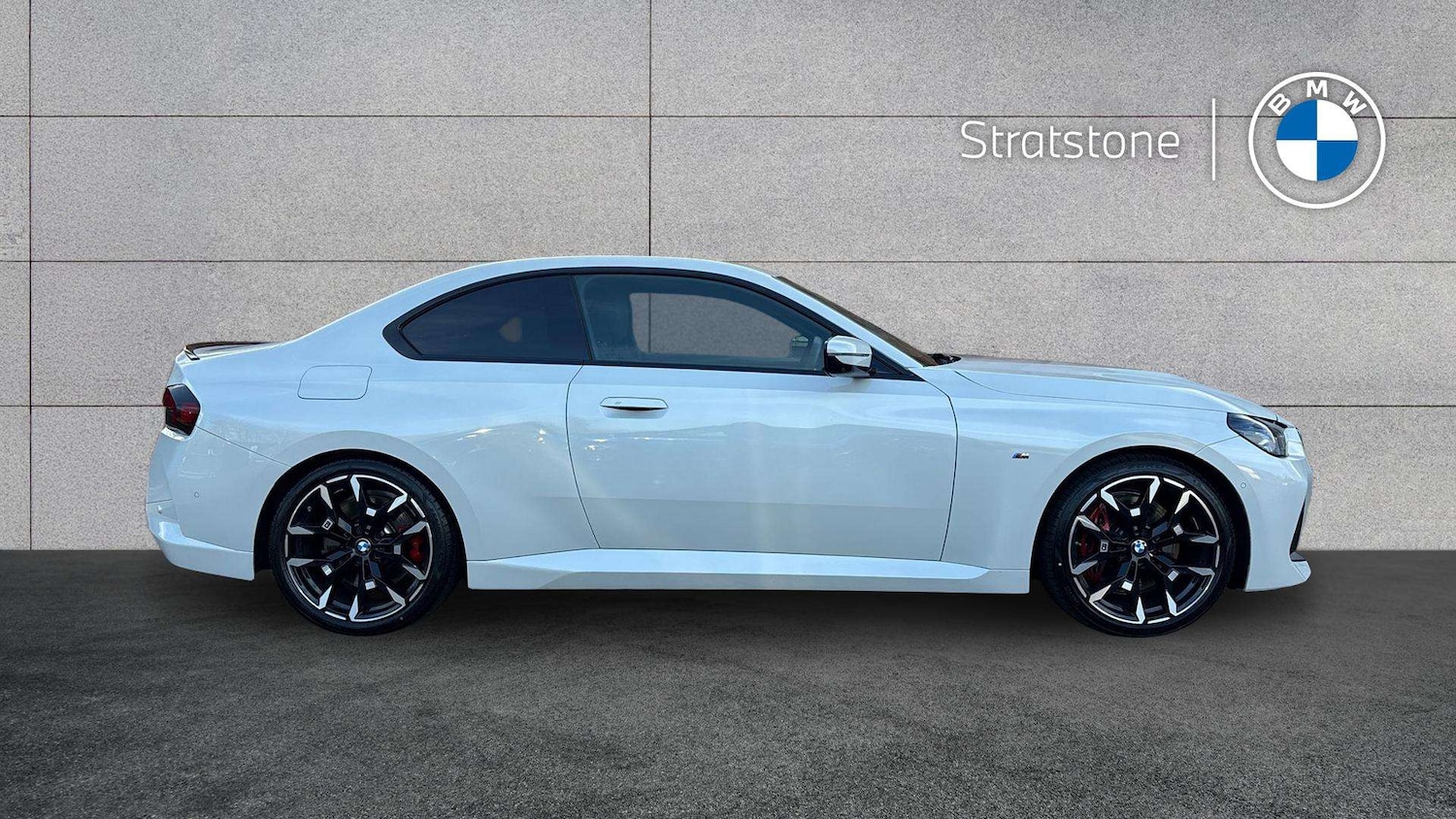 Used BMW 2 Series 2025 for sale - 77741002: Photo 4