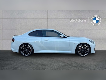 Used BMW 2 Series 2025 for sale - 77741002: Photo