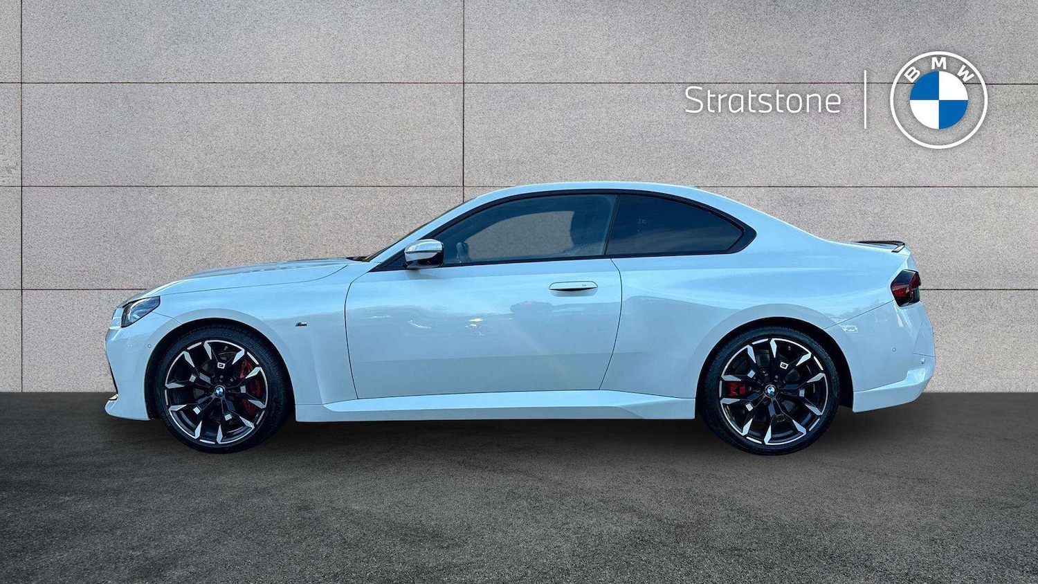 Used BMW 2 Series 2025 for sale - 77741002: Photo 5