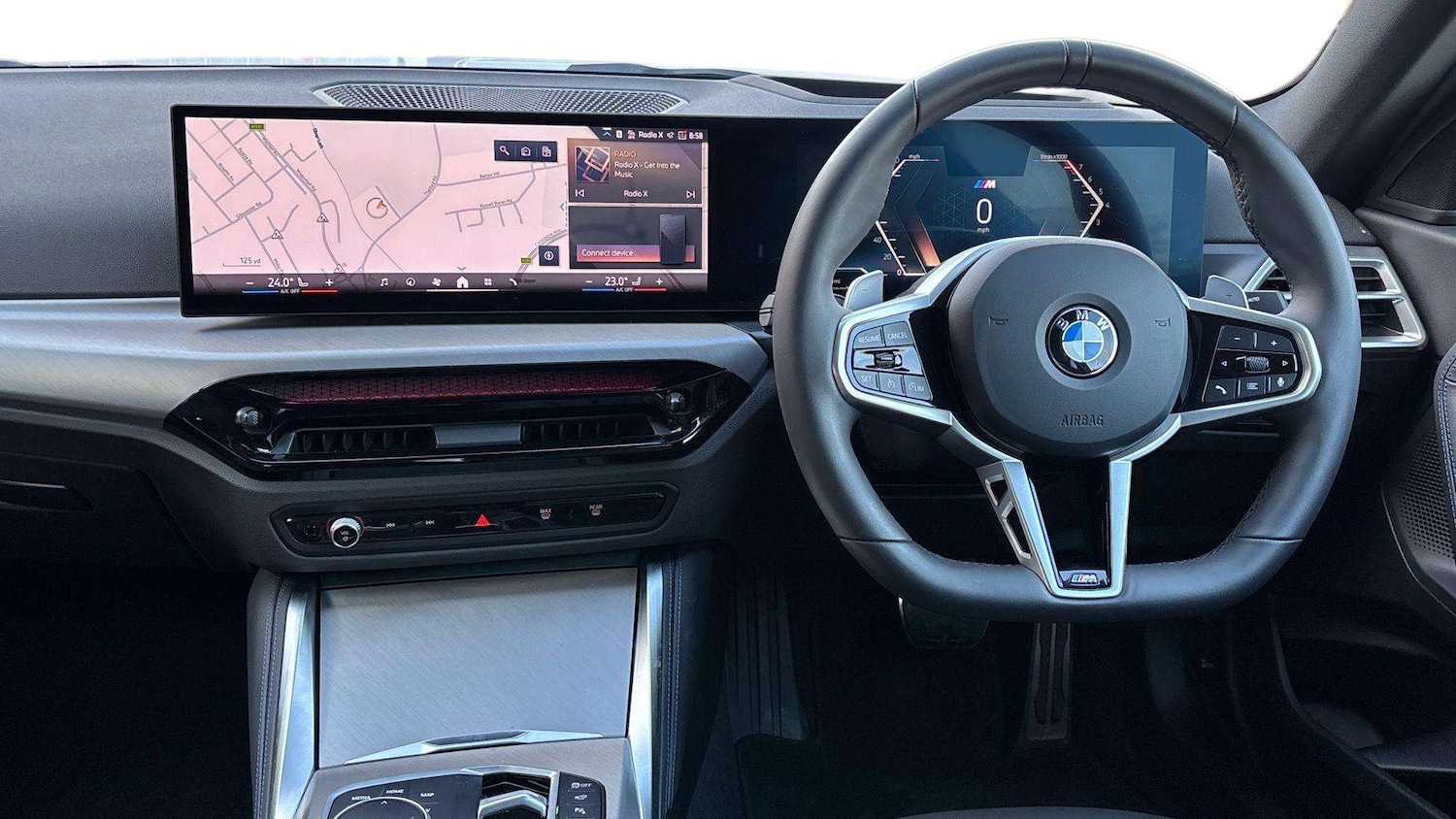 Used BMW 2 Series 2025 for sale - 77741002: Photo 7