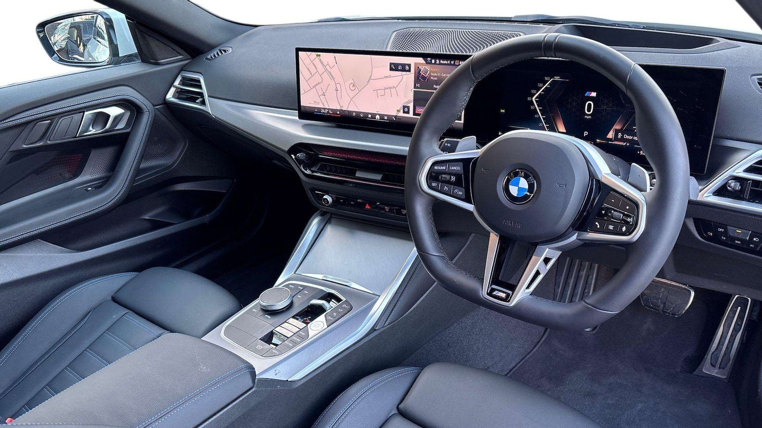 Used BMW 2 Series 2025 for sale - 77741002: Photo 8