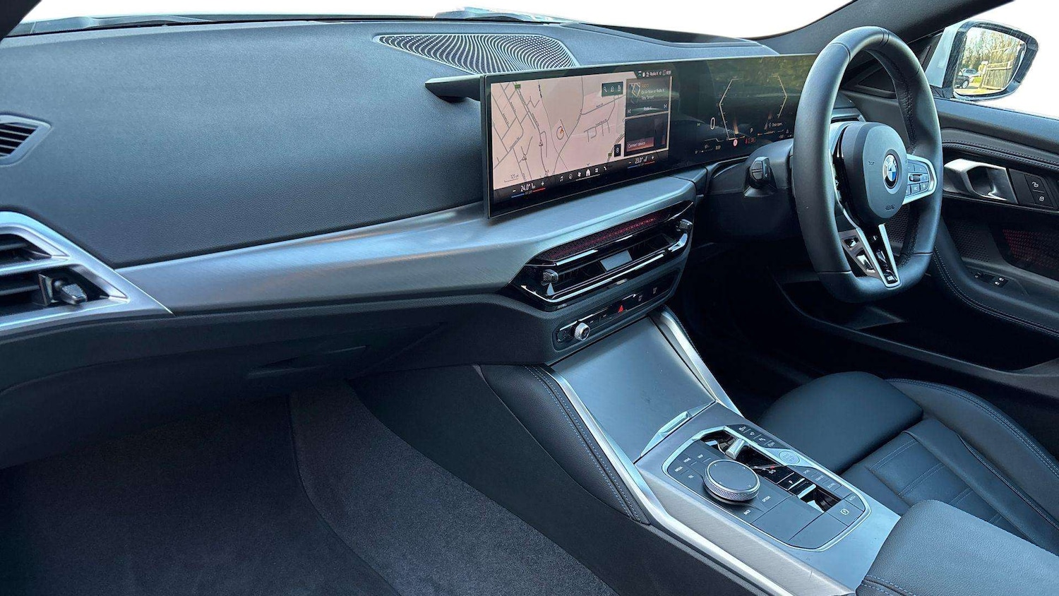 Used BMW 2 Series 2025 for sale - 77741002: Photo 9