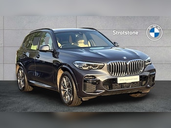 Used BMW X5 2022 for sale - 79015323: Photo