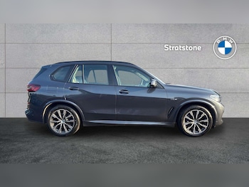 Used BMW X5 2022 for sale - 79015323: Photo