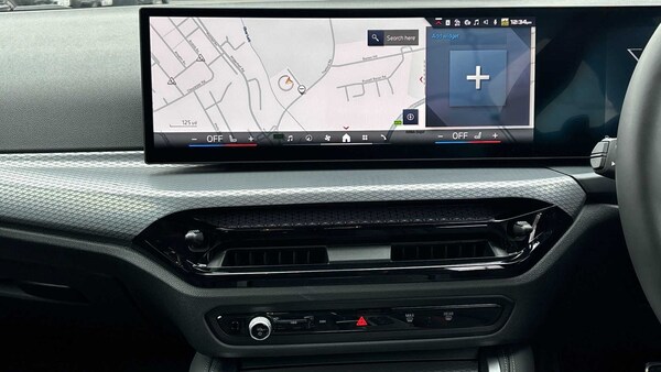 Used BMW 4 Series 2024 for sale - 75293778: Photo 10