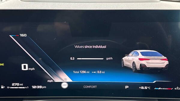 Used BMW 4 Series 2024 for sale - 75293778: Photo 11