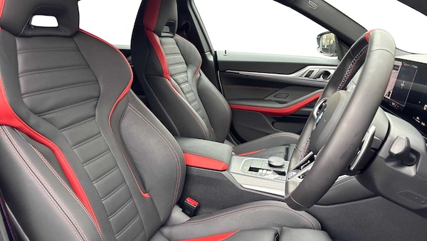 Used BMW 4 Series 2024 for sale - 75293778: Photo 13