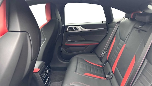 Used BMW 4 Series 2024 for sale - 75293778: Photo 14