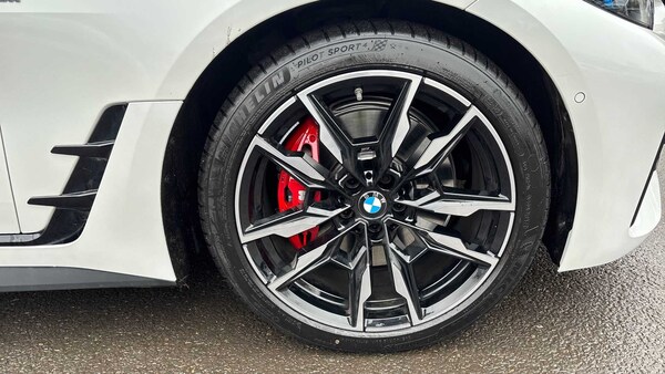 Used BMW 4 Series 2024 for sale - 75293778: Photo 16