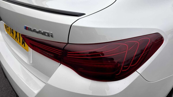 Used BMW 4 Series 2024 for sale - 75293778: Photo 17