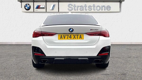 Used BMW 4 Series 2024 for sale - 75293778: Photo 20