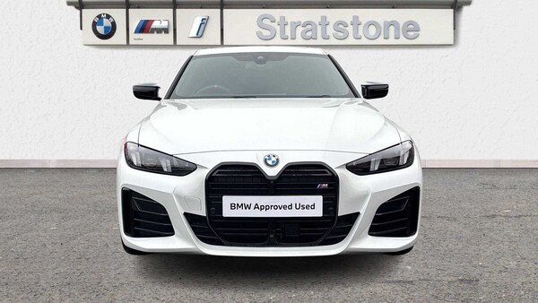 Used BMW 4 Series 2024 for sale - 75293778: Photo 21