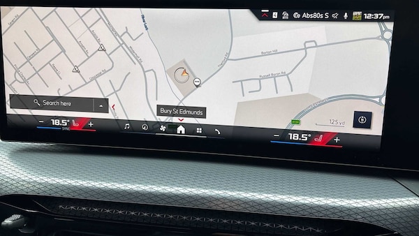 Used BMW 4 Series 2024 for sale - 75293778: Photo 33