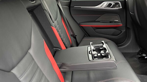 Used BMW 4 Series 2024 for sale - 75293778: Photo 34