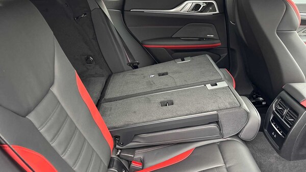 Used BMW 4 Series 2024 for sale - 75293778: Photo 35