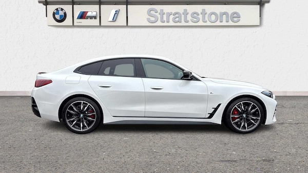 Used BMW 4 Series 2024 for sale - 75293778: Photo 4