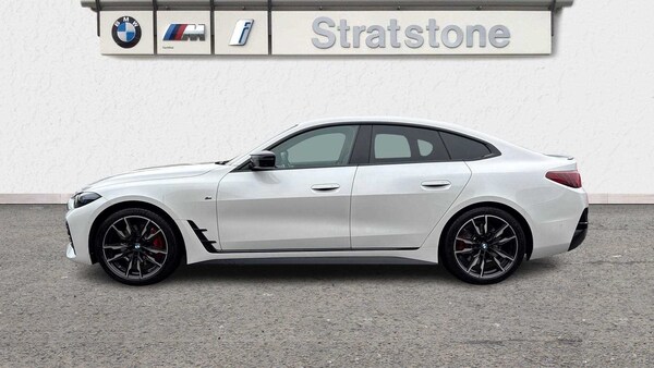 Used BMW 4 Series 2024 for sale - 75293778: Photo 5