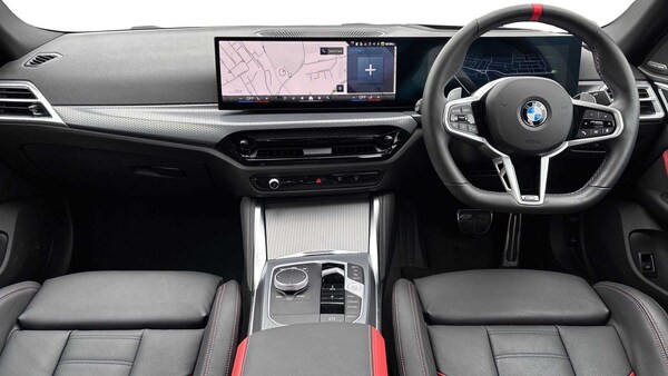 Used BMW 4 Series 2024 for sale - 75293778: Photo 6