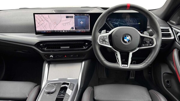 Used BMW 4 Series 2024 for sale - 75293778: Photo 7
