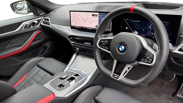 Used BMW 4 Series 2024 for sale - 75293778: Photo 8