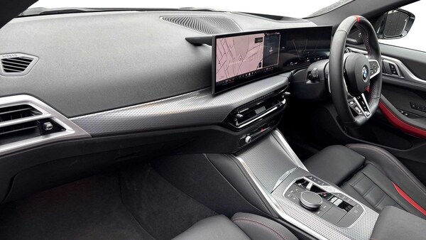 Used BMW 4 Series 2024 for sale - 75293778: Photo 9