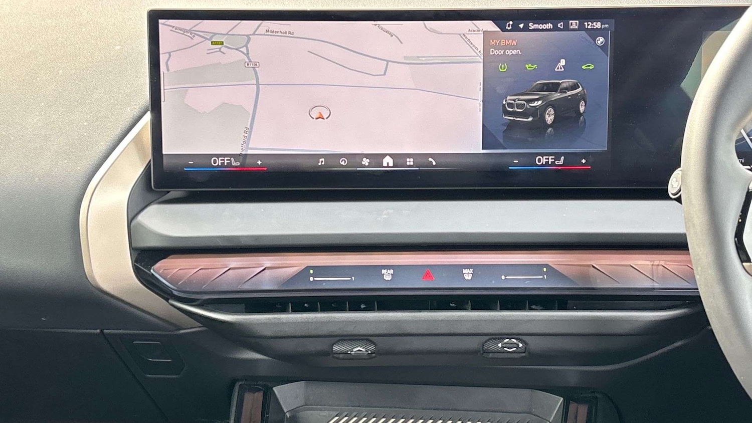 Used BMW X3 2025 for sale - 77649114: Photo 10