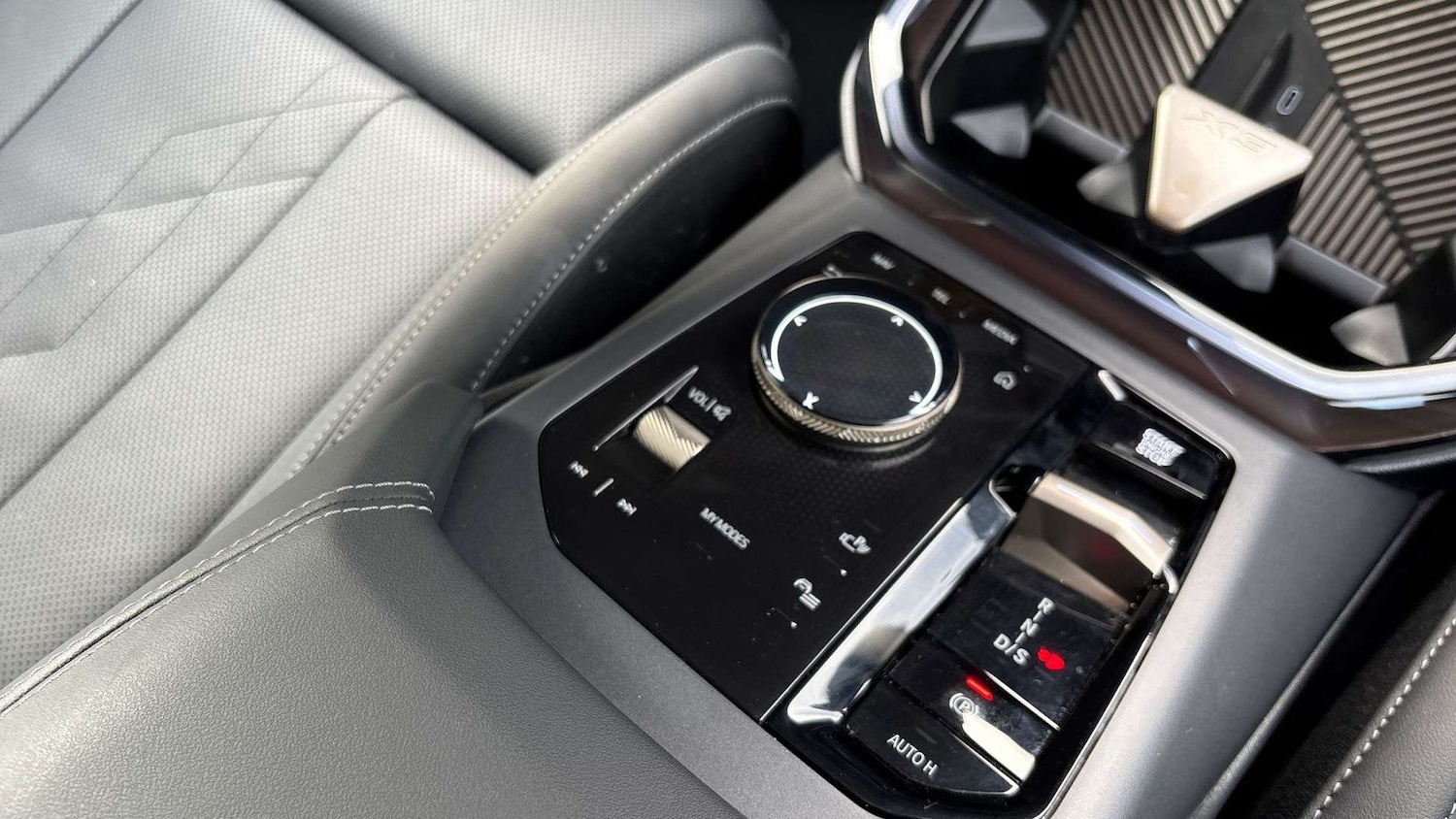 Used BMW X3 2025 for sale - 77649114: Photo 12