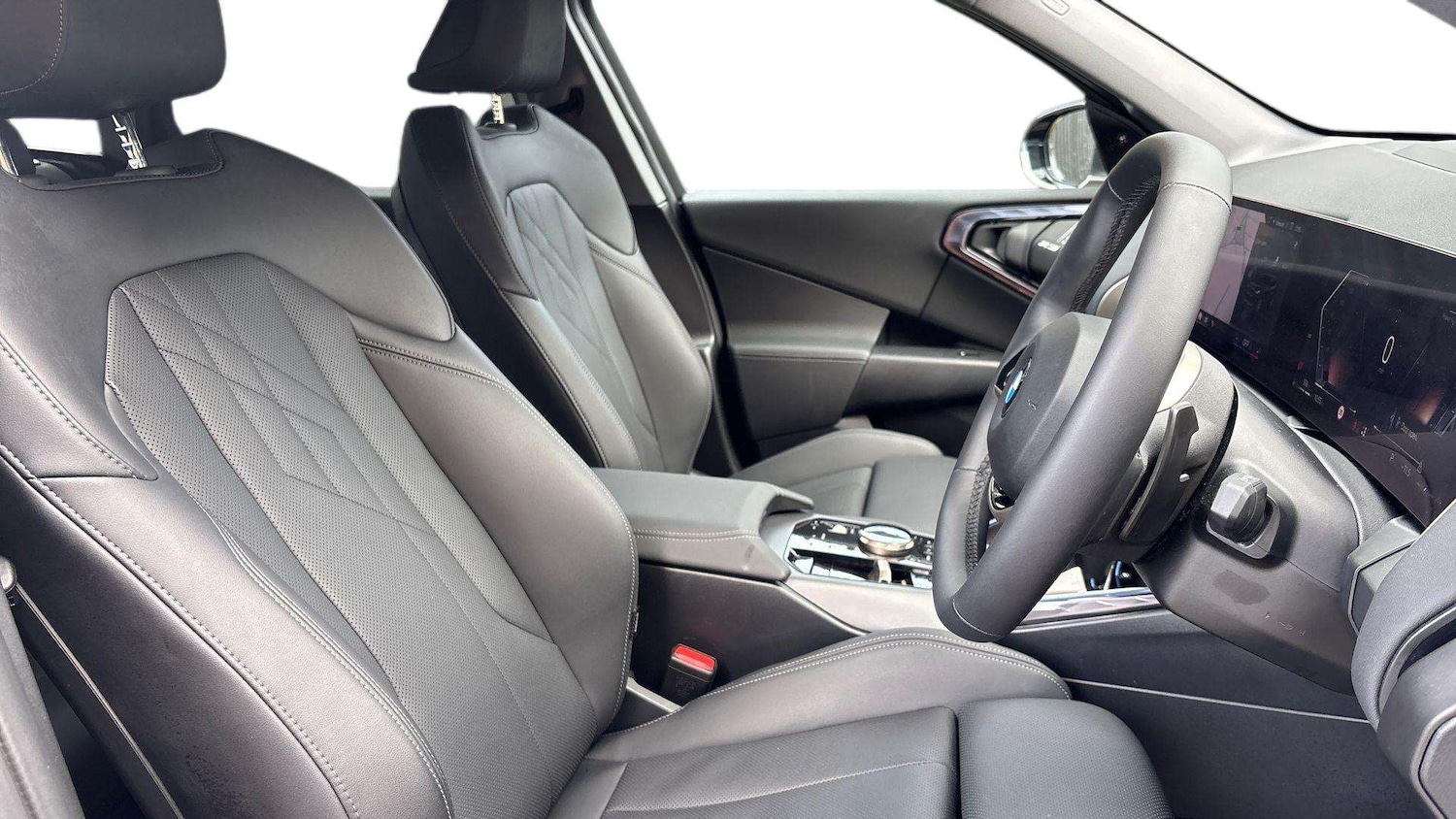 Used BMW X3 2025 for sale - 77649114: Photo 13