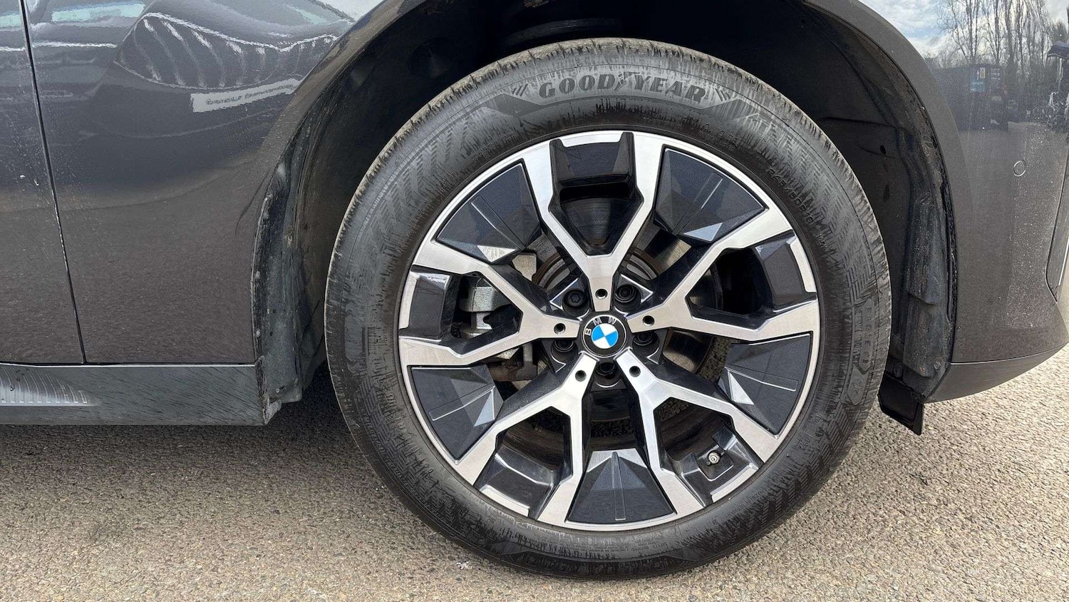 Used BMW X3 2025 for sale - 77649114: Photo 16