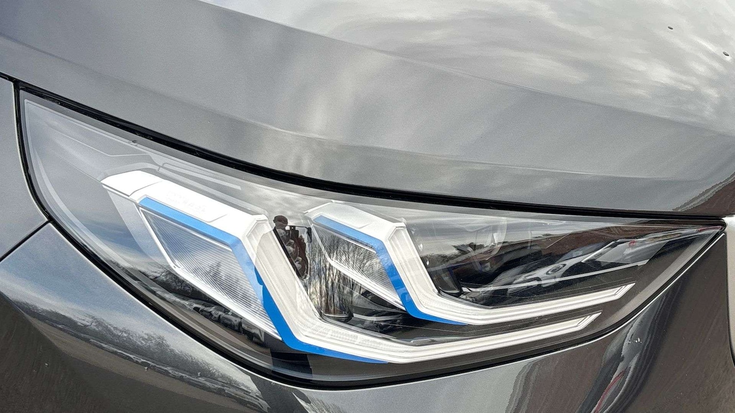 Used BMW X3 2025 for sale - 77649114: Photo 18