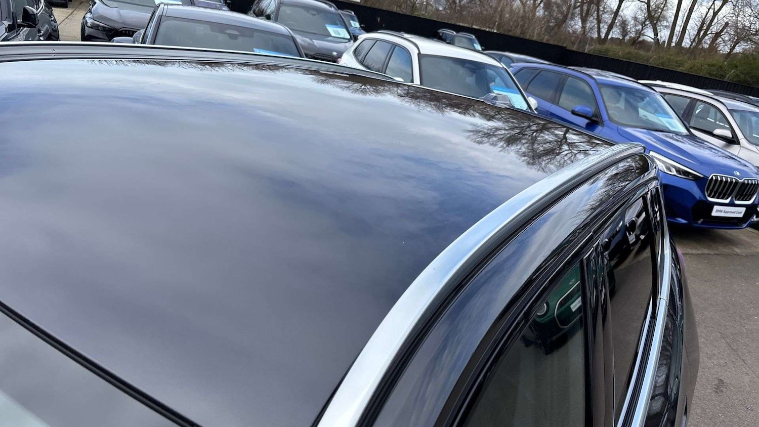 Used BMW X3 2025 for sale - 77649114: Photo 19