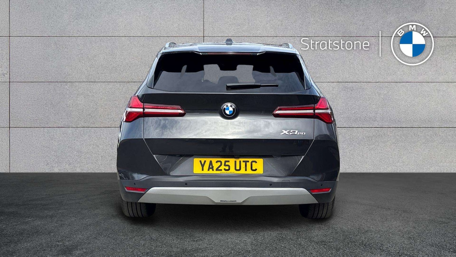 Used BMW X3 2025 for sale - 77649114: Photo 20