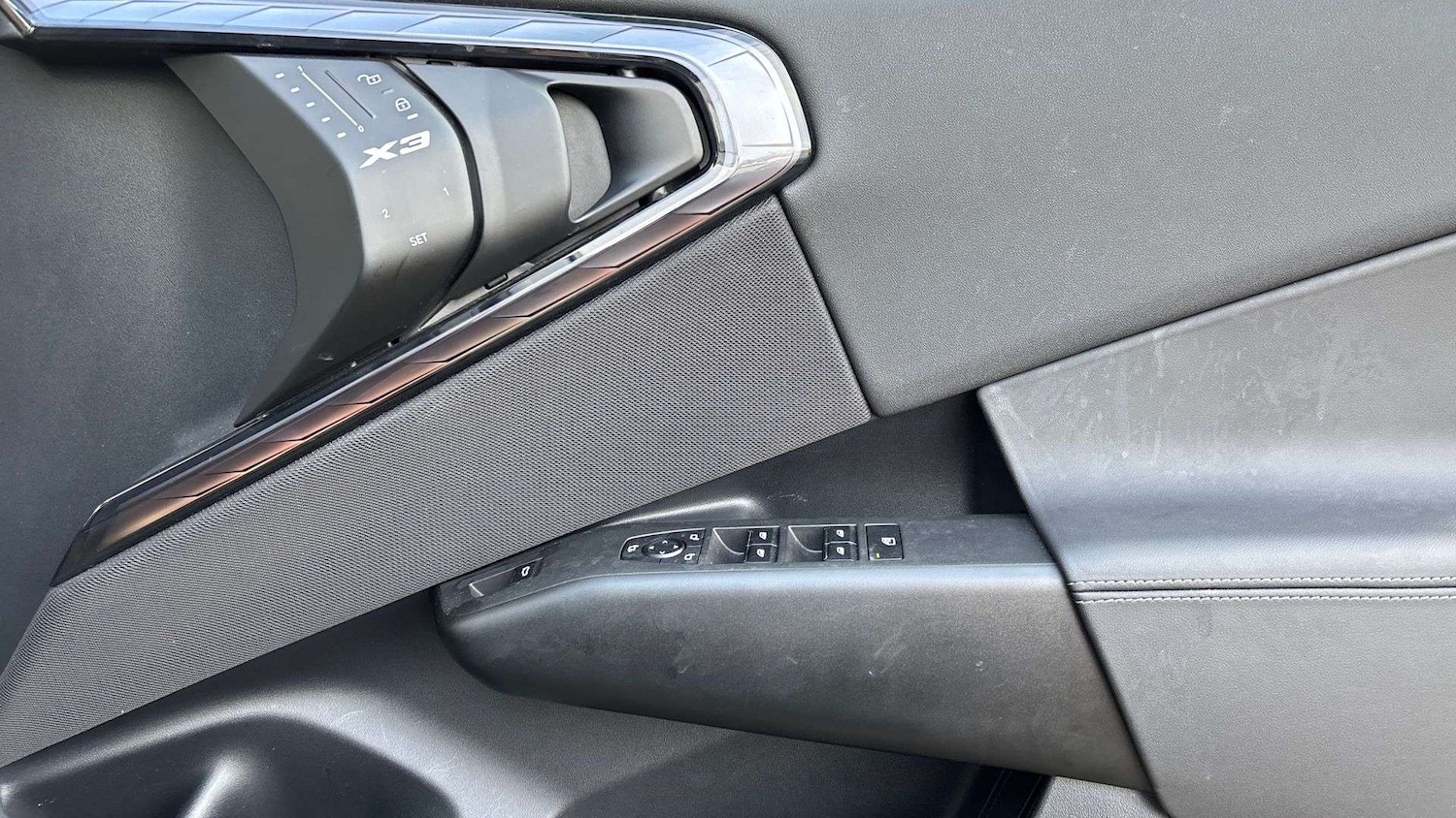 Used BMW X3 2025 for sale - 77649114: Photo 27