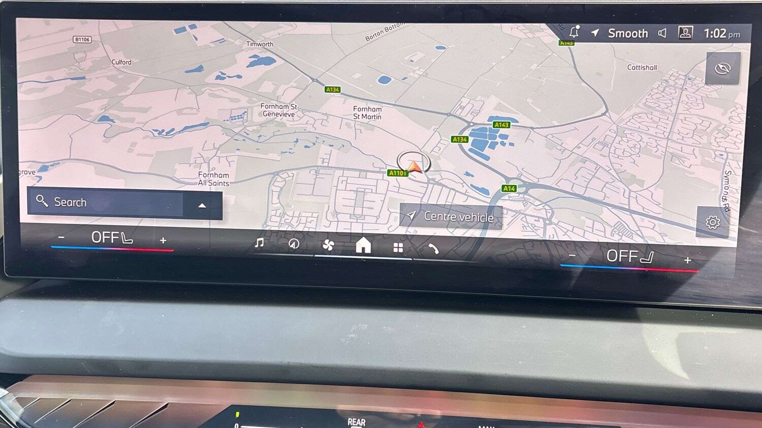 Used BMW X3 2025 for sale - 77649114: Photo 33