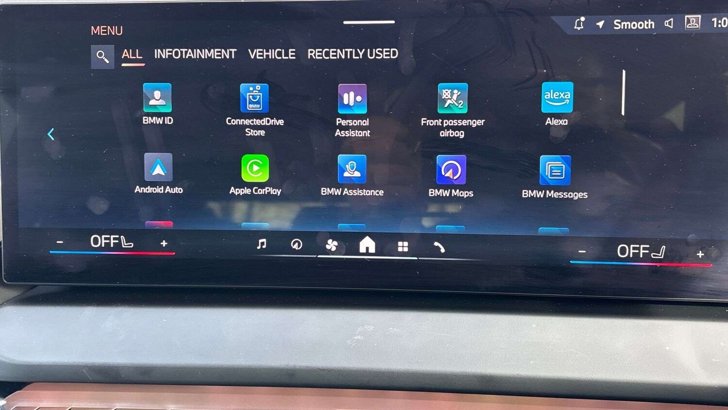 Used BMW X3 2025 for sale - 77649114: Photo 35