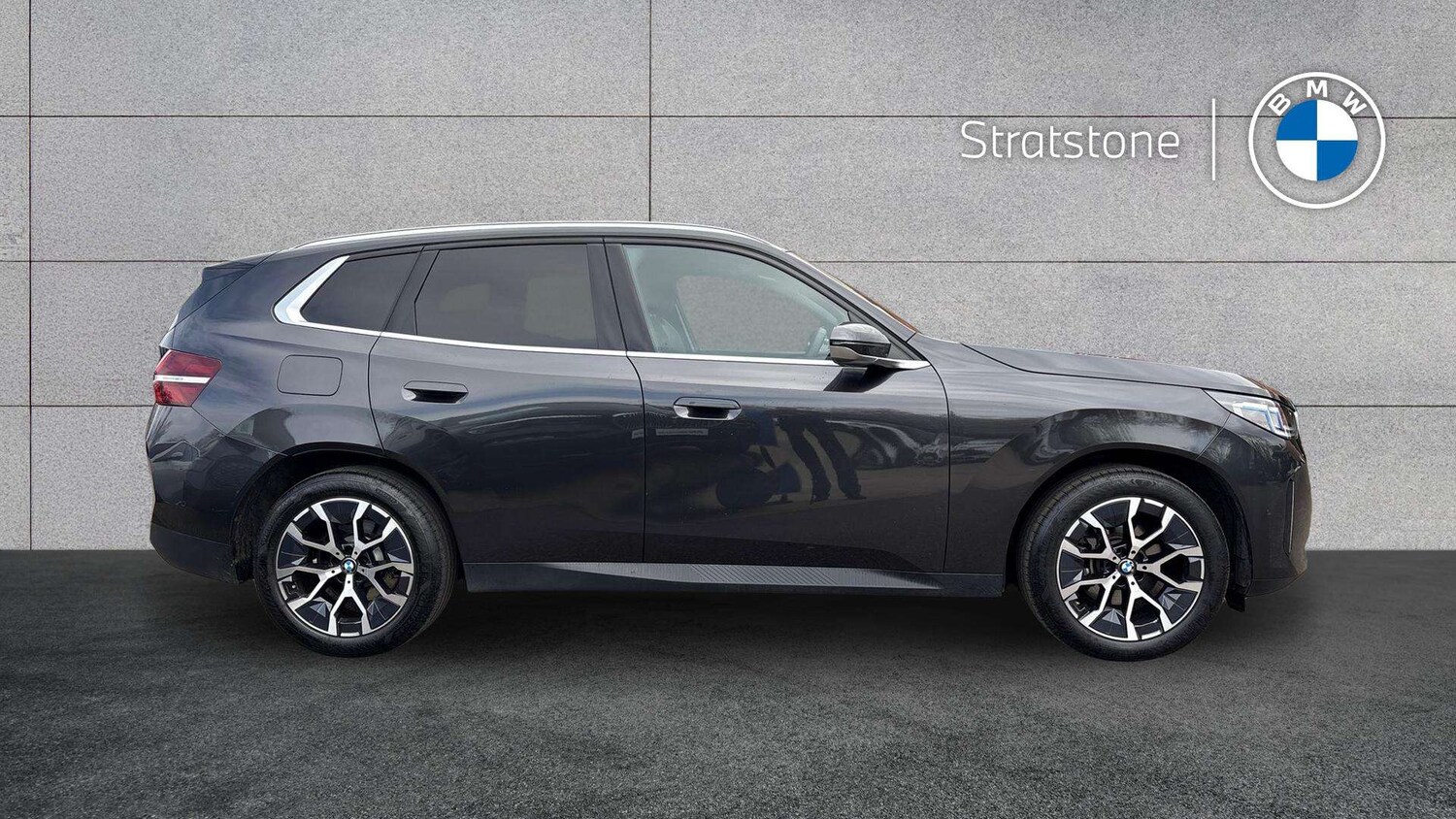 Used BMW X3 2025 for sale - 77649114: Photo 4