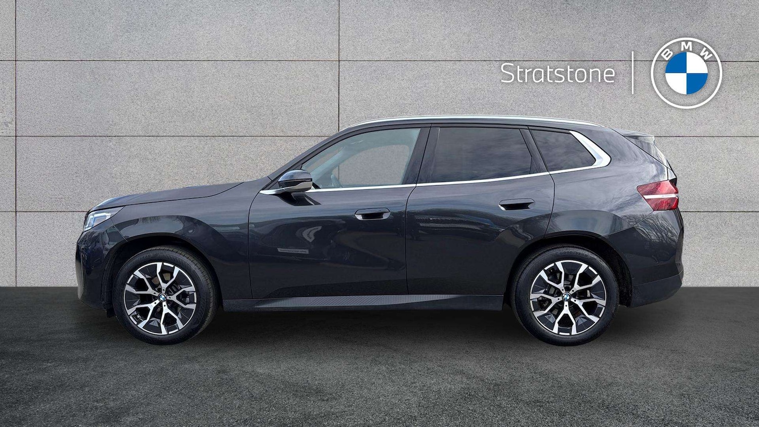 Used BMW X3 2025 for sale - 77649114: Photo 5