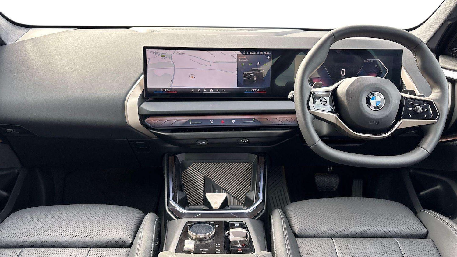 Used BMW X3 2025 for sale - 77649114: Photo 6