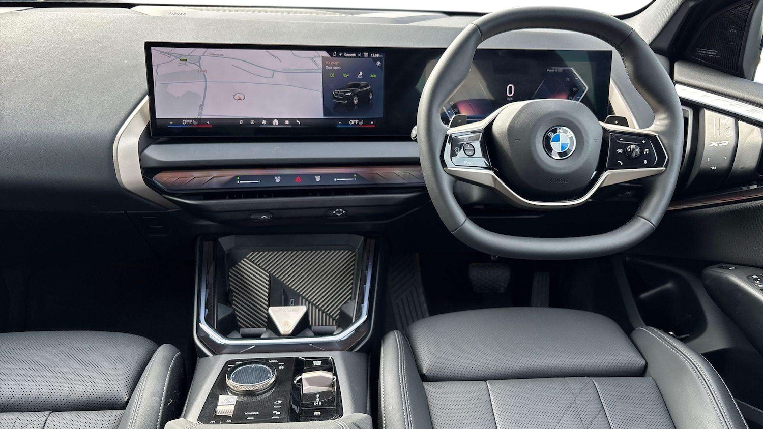 Used BMW X3 2025 for sale - 77649114: Photo 7