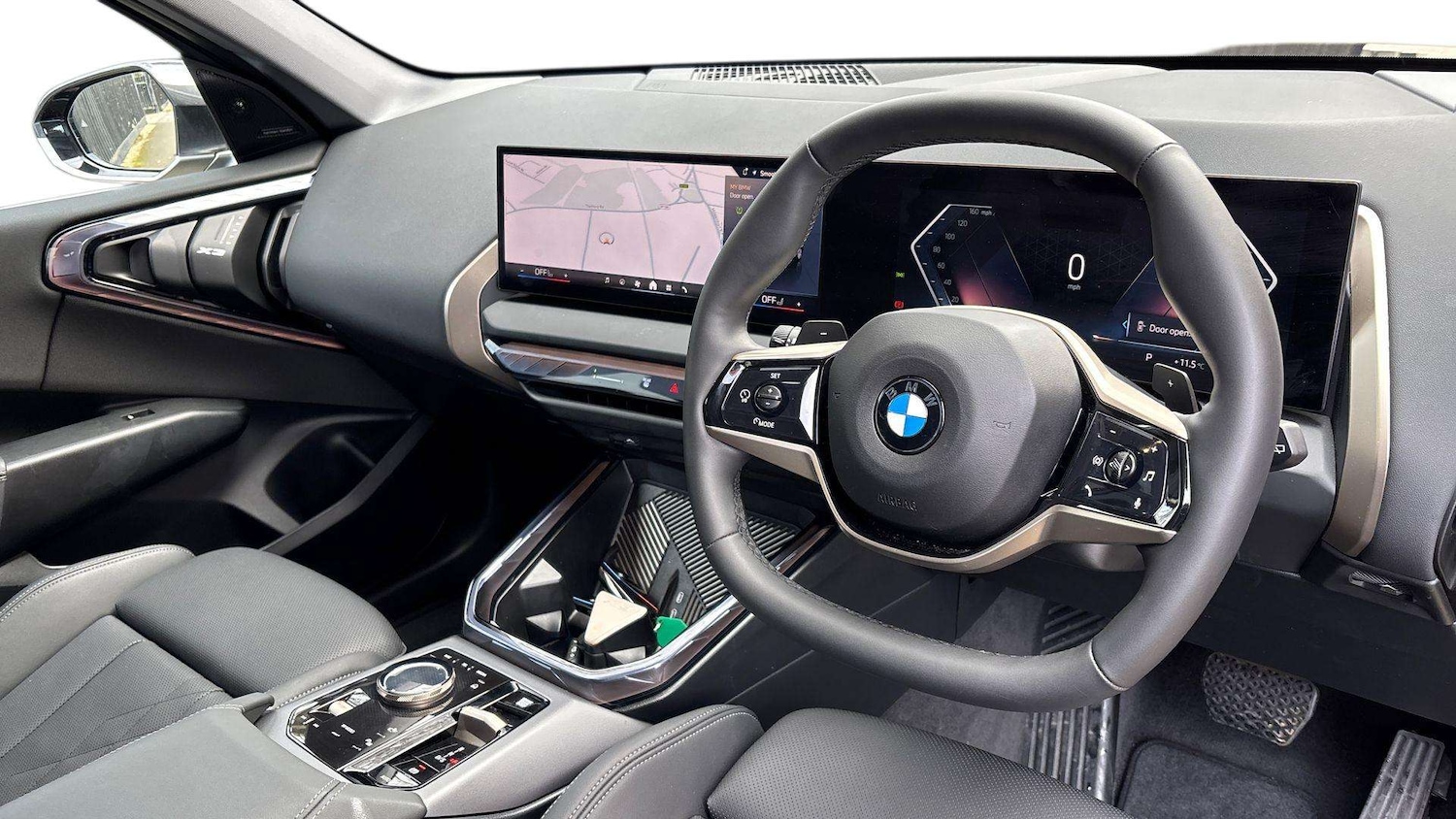 Used BMW X3 2025 for sale - 77649114: Photo 8