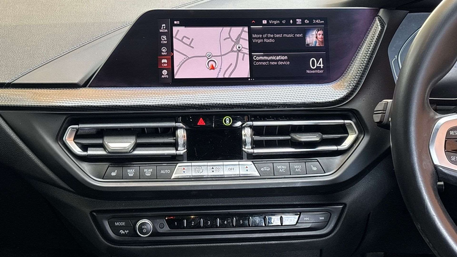 Used BMW 1 Series 2021 for sale - 76475776: Photo 10